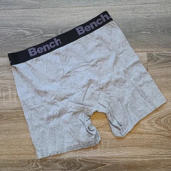 Bench stretch cotton Boxer Brief - Picture 2 of 2
